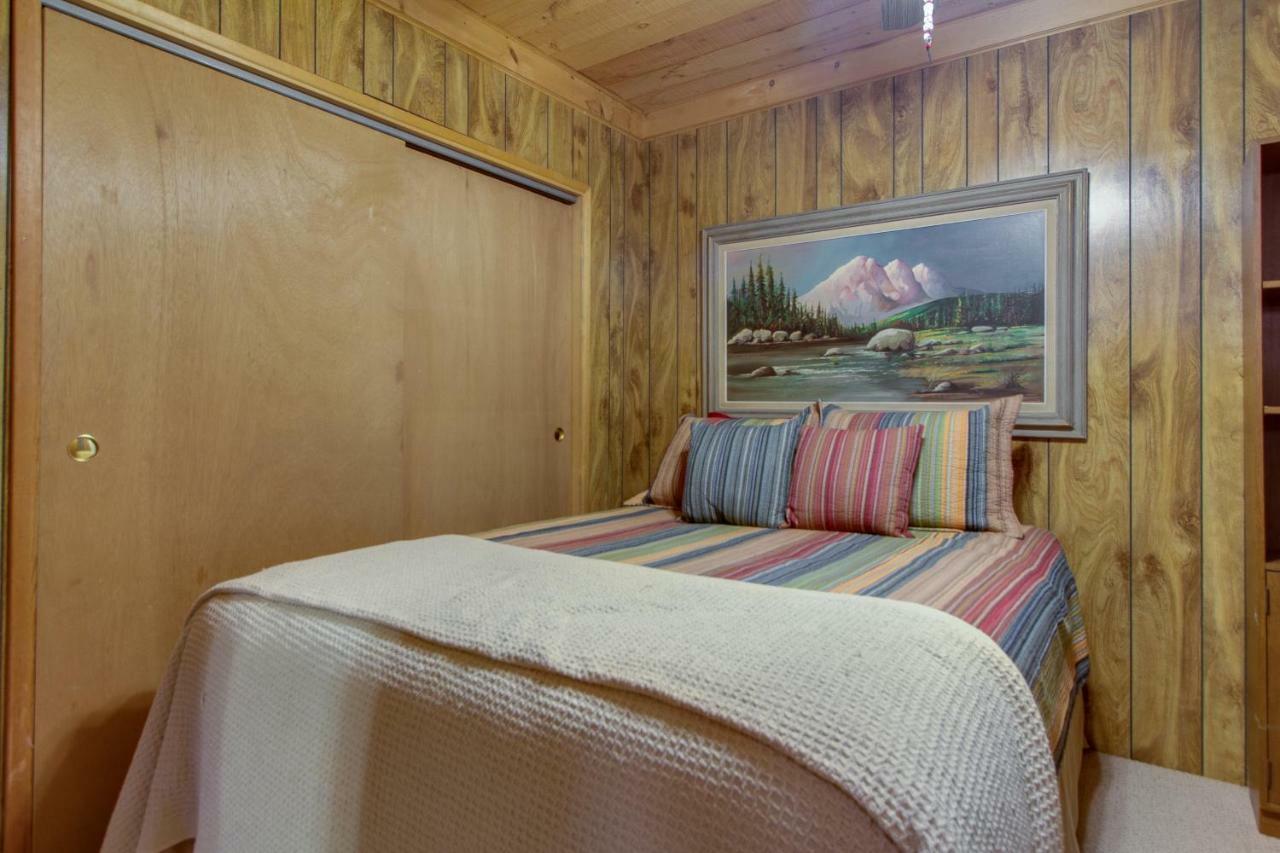 Castle Rock Cabin #2 Big Bear Lake Ngoại thất bức ảnh
