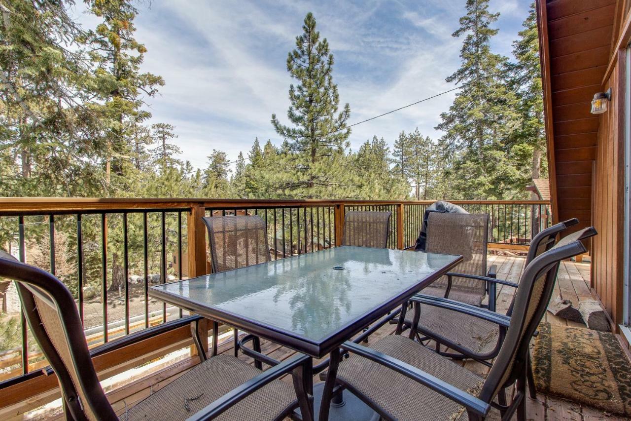 Castle Rock Cabin #2 Big Bear Lake Ngoại thất bức ảnh