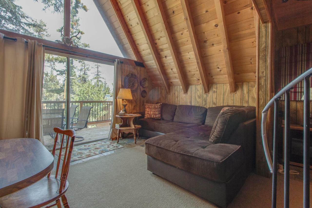 Castle Rock Cabin #2 Big Bear Lake Ngoại thất bức ảnh