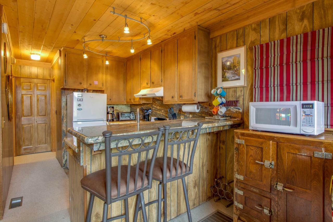 Castle Rock Cabin #2 Big Bear Lake Ngoại thất bức ảnh