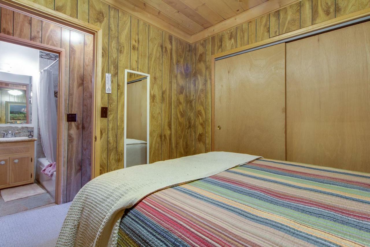 Castle Rock Cabin #2 Big Bear Lake Ngoại thất bức ảnh