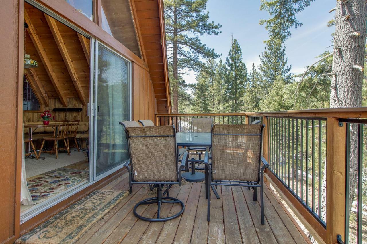 Castle Rock Cabin #2 Big Bear Lake Ngoại thất bức ảnh