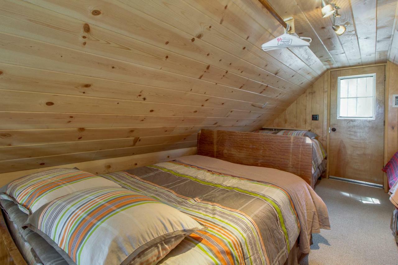 Castle Rock Cabin #2 Big Bear Lake Ngoại thất bức ảnh