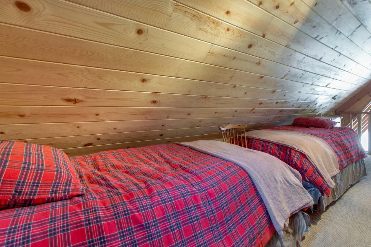 Castle Rock Cabin #2 Big Bear Lake Ngoại thất bức ảnh