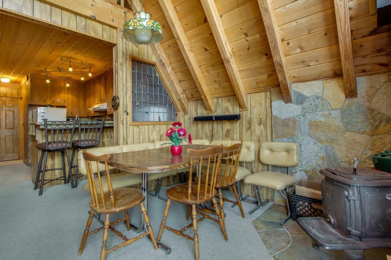 Castle Rock Cabin #2 Big Bear Lake Ngoại thất bức ảnh